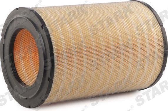 Stark SKAF-0061143 - Повітряний фільтр autocars.com.ua