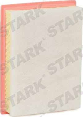 Stark SKAF-0061641 - Повітряний фільтр autocars.com.ua