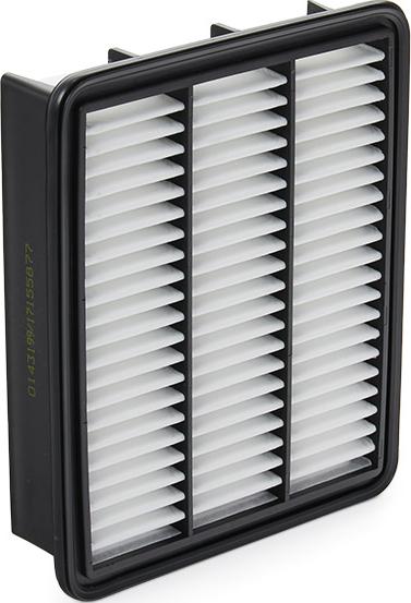 Stark SKAF-0061649 - Повітряний фільтр autocars.com.ua