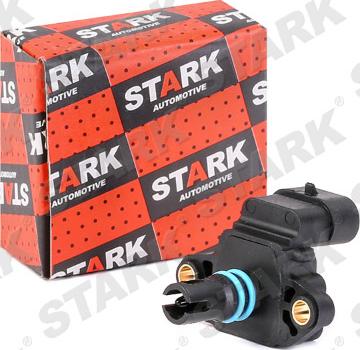 Stark SKAPS-1460003 - Датчик тиску повітря, висотний коректор autocars.com.ua