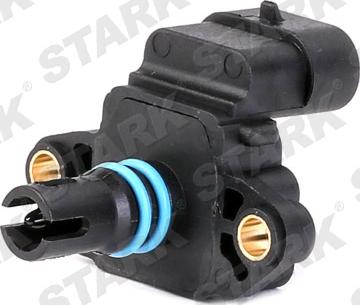 Stark SKAPS-1460003 - Датчик тиску повітря, висотний коректор autocars.com.ua