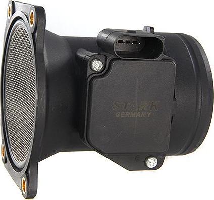 Stark SKAS-0150012 - Датчик потоку, маси повітря autocars.com.ua