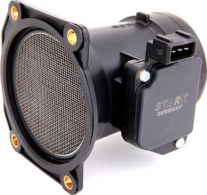 Stark SKAS-0150052 - Датчик потоку, маси повітря autocars.com.ua