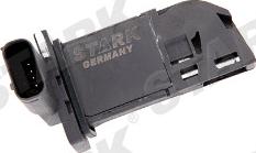 Stark SKAS-0150066 - Датчик потоку, маси повітря autocars.com.ua