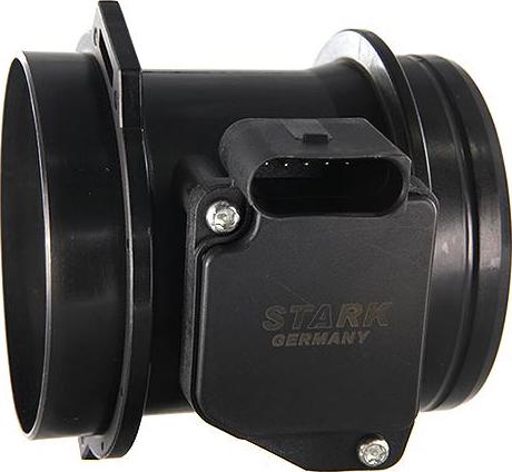 Stark SKAS-0150078 - Датчик потоку, маси повітря autocars.com.ua