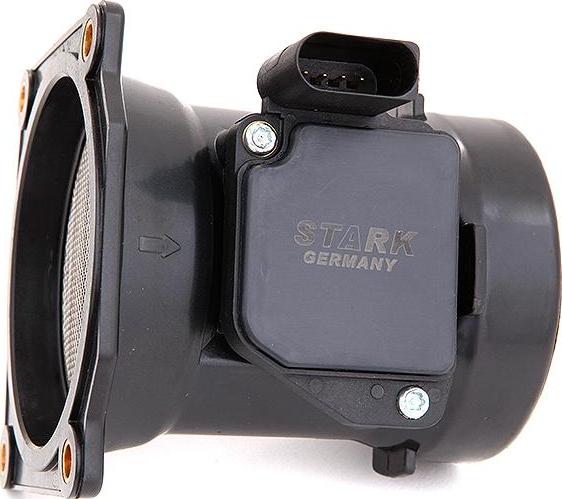 Stark SKAS-0150109 - Датчик потоку, маси повітря autocars.com.ua