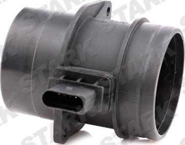 Stark SKAS-0150134 - Датчик потоку, маси повітря autocars.com.ua