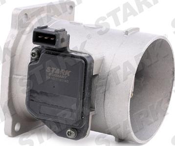 Stark SKAS-0150183 - Датчик потоку, маси повітря autocars.com.ua