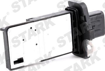 Stark SKAS-0150190 - Датчик потоку, маси повітря autocars.com.ua