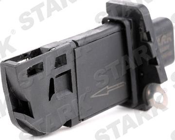 Stark SKAS-0150195 - Датчик потоку, маси повітря autocars.com.ua