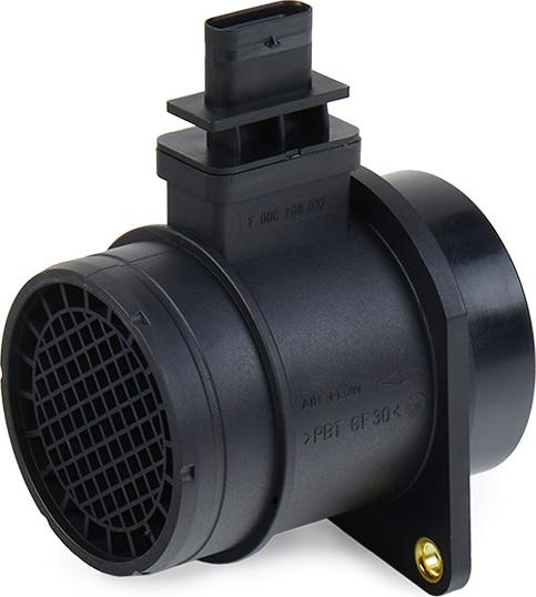 Stark SKAS-0150219 - Датчик потоку, маси повітря autocars.com.ua