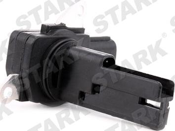 Stark SKAS-0150275 - Датчик потоку, маси повітря autocars.com.ua