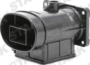 Stark SKAS-0150281 - Датчик потоку, маси повітря autocars.com.ua