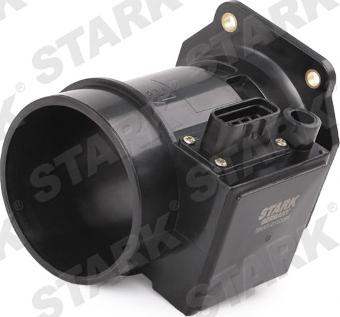 Stark SKAS-0150294 - Датчик потоку, маси повітря autocars.com.ua