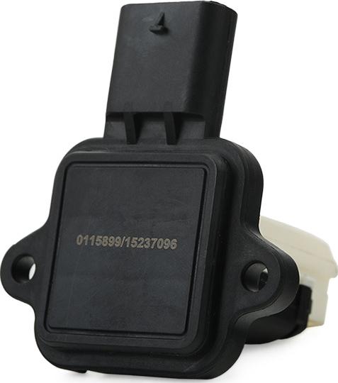 Stark SKAS-0150335 - Датчик потоку, маси повітря autocars.com.ua