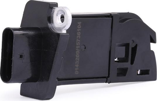 Stark SKAS-0150336 - Датчик потоку, маси повітря autocars.com.ua