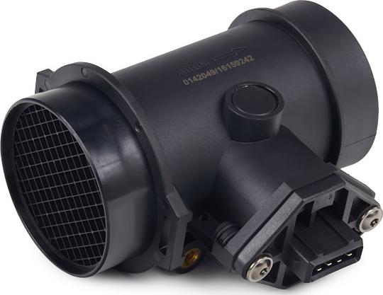 Stark SKAS-0150397 - Датчик потоку, маси повітря autocars.com.ua