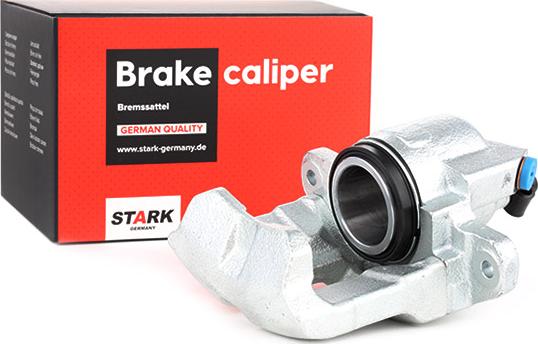 Stark SKBC-0460245 - Гальмівний супорт autocars.com.ua