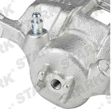 Stark SKBC-0460725 - Гальмівний супорт autocars.com.ua