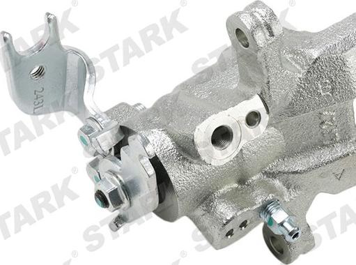 Stark SKBC-0460775 - Гальмівний супорт autocars.com.ua