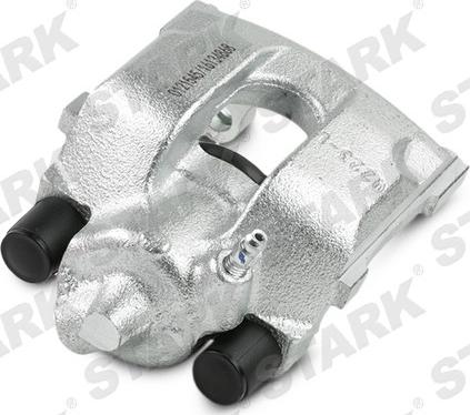 Stark SKBC-0461250 - Гальмівний супорт autocars.com.ua