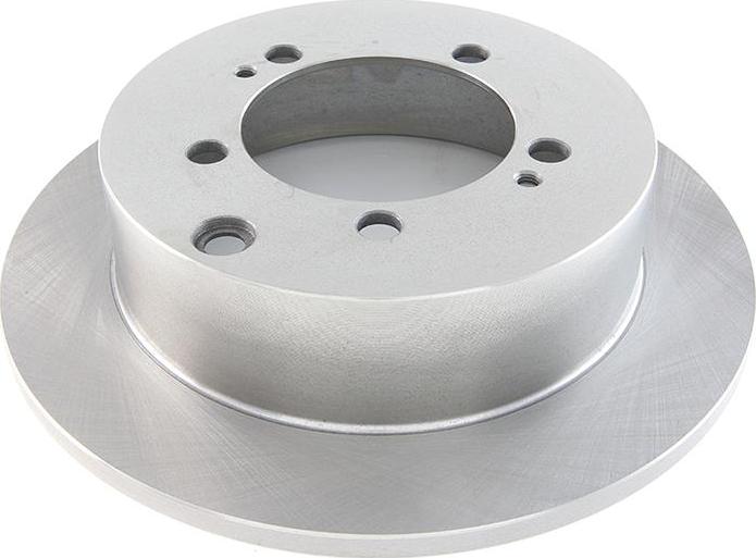 Stark SKBD-0020088 - Гальмівний диск autocars.com.ua