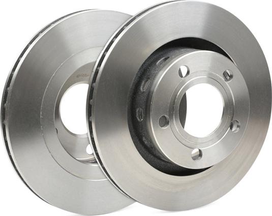 Stark SKBD-0022208 - Гальмівний диск autocars.com.ua