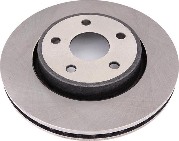 Stark SKBD-0022211 - Гальмівний диск autocars.com.ua