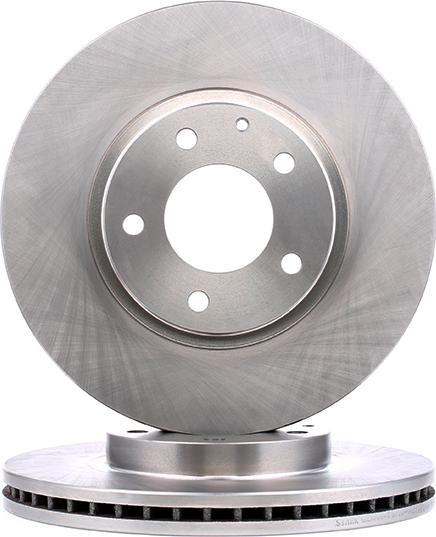 Stark SKBD-0022352 - Гальмівний диск autocars.com.ua