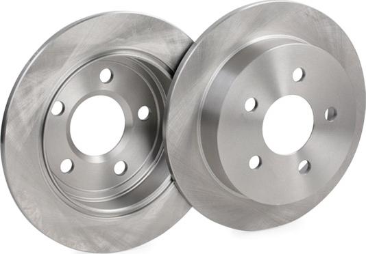 Stark SKBD-0022914 - Гальмівний диск autocars.com.ua