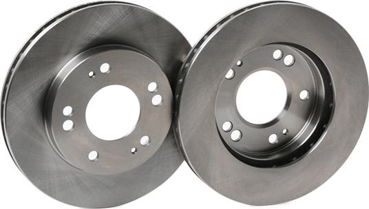 Stark SKBD-0022977 - Гальмівний диск autocars.com.ua