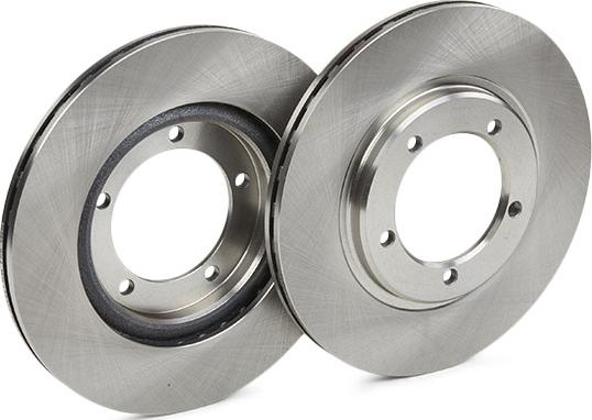 Stark SKBD-0023238 - Гальмівний диск autocars.com.ua