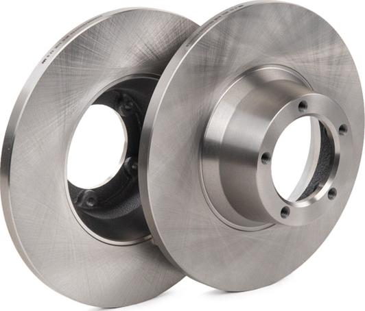 Stark SKBD-0023268 - Гальмівний диск autocars.com.ua