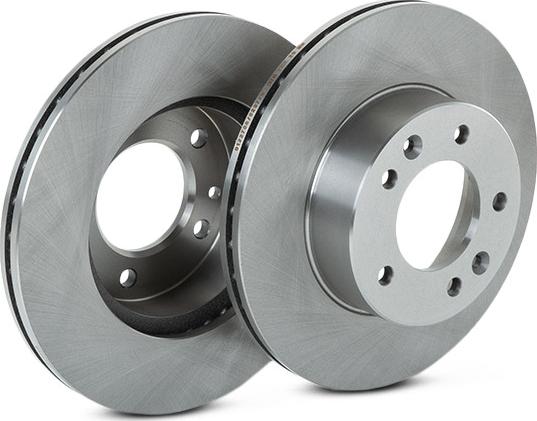 Stark SKBD-0023500 - Гальмівний диск autocars.com.ua