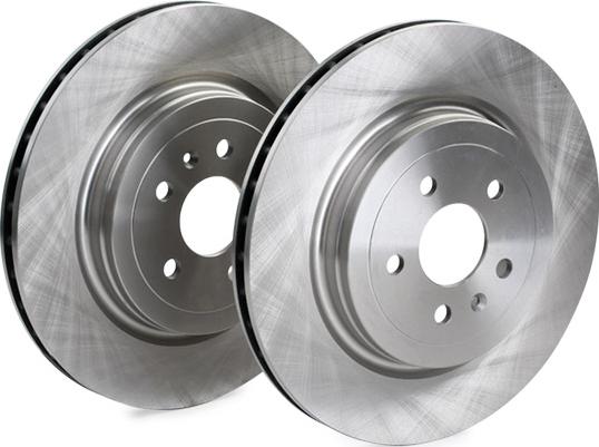 Stark SKBD-0023843 - Гальмівний диск autocars.com.ua