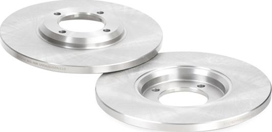 Stark SKBD-0023898 - Гальмівний диск autocars.com.ua