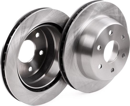 Stark SKBD-0023901 - Гальмівний диск autocars.com.ua