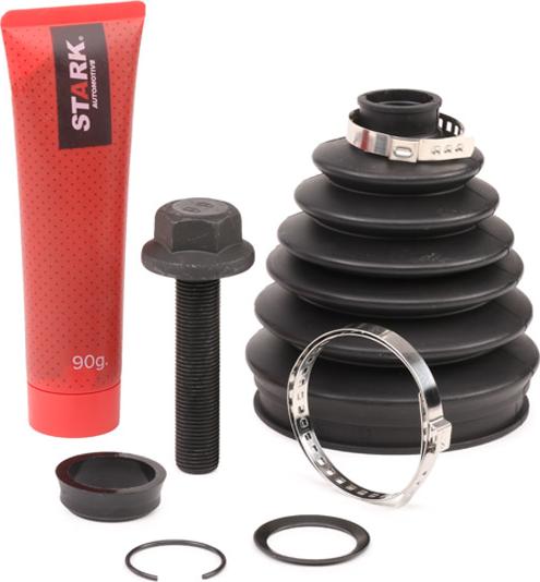 Stark SKBDB-1310008 - Пильник, приводний вал autocars.com.ua