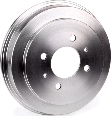 Stark SKBDM-0800007 - Гальмівний барабан autocars.com.ua