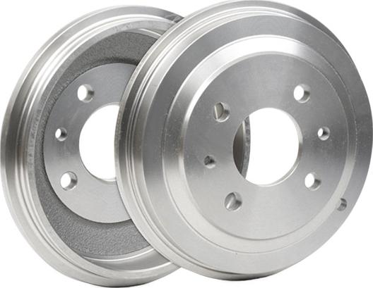 Stark SKBDM-0800024 - Гальмівний барабан autocars.com.ua