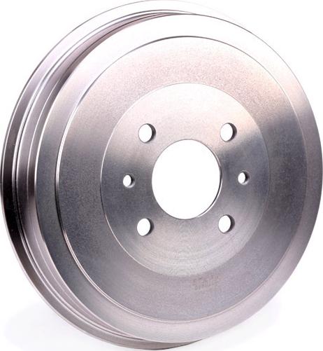 Stark SKBDM-0800026 - Гальмівний барабан autocars.com.ua