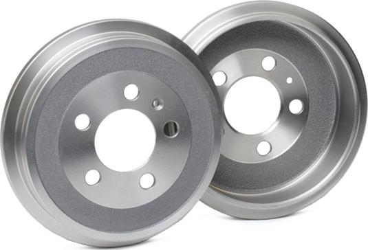 Stark SKBDM-0800036 - Гальмівний барабан autocars.com.ua