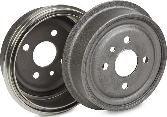 Stark SKBDM-0800039 - Гальмівний барабан autocars.com.ua