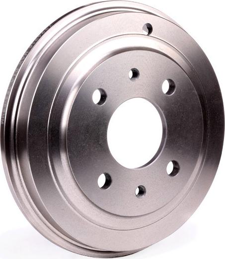 Stark SKBDM-0800042 - Гальмівний барабан autocars.com.ua