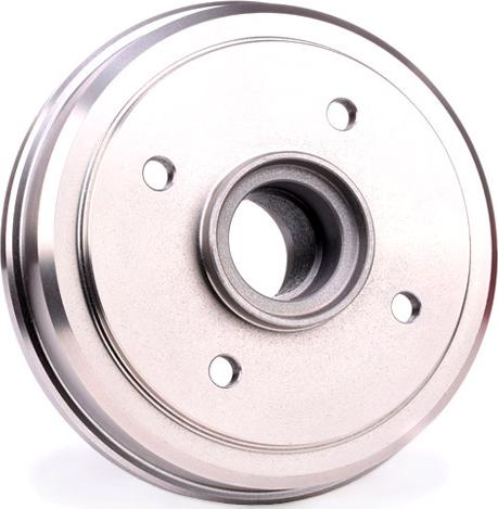 Stark SKBDM-0800055 - Гальмівний барабан autocars.com.ua