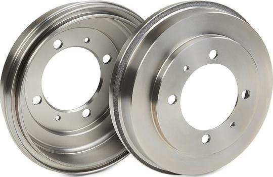 Stark SKBDM-0800092 - Гальмівний барабан autocars.com.ua