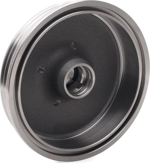 Stark SKBDM-0800116 - Гальмівний барабан autocars.com.ua