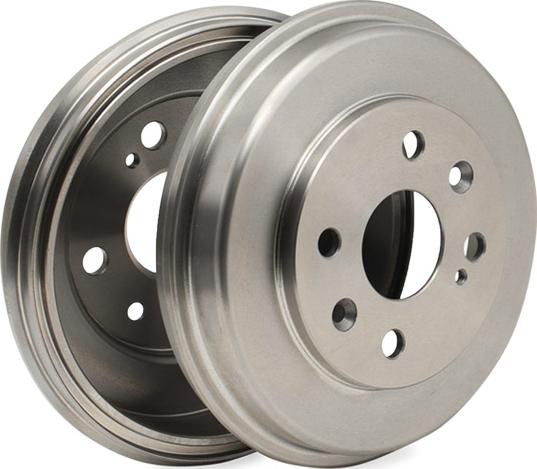 Stark SKBDM-0800158 - Гальмівний барабан autocars.com.ua