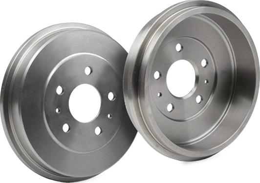 Stark SKBDM-0800176 - Гальмівний барабан autocars.com.ua