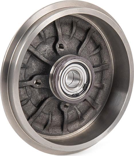 Stark SKBDM-0800237 - Гальмівний барабан autocars.com.ua